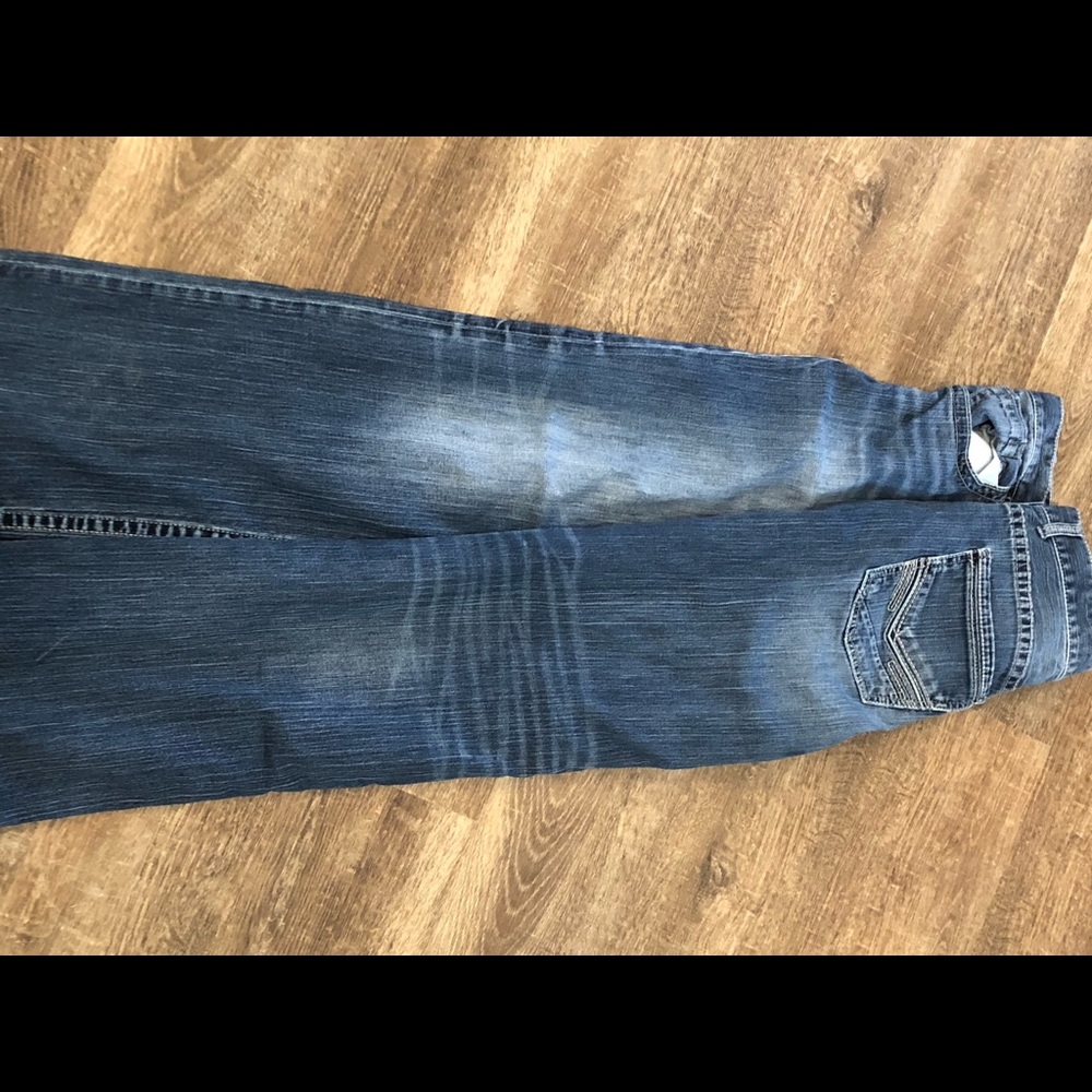 BKe Seth Style Jeans